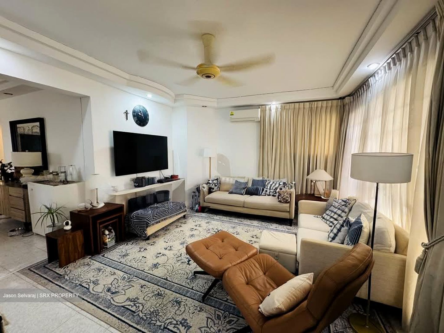 Bullion Park (D26), Condominium #549122931